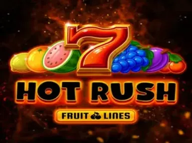 Flaming Hot Slot screenshot