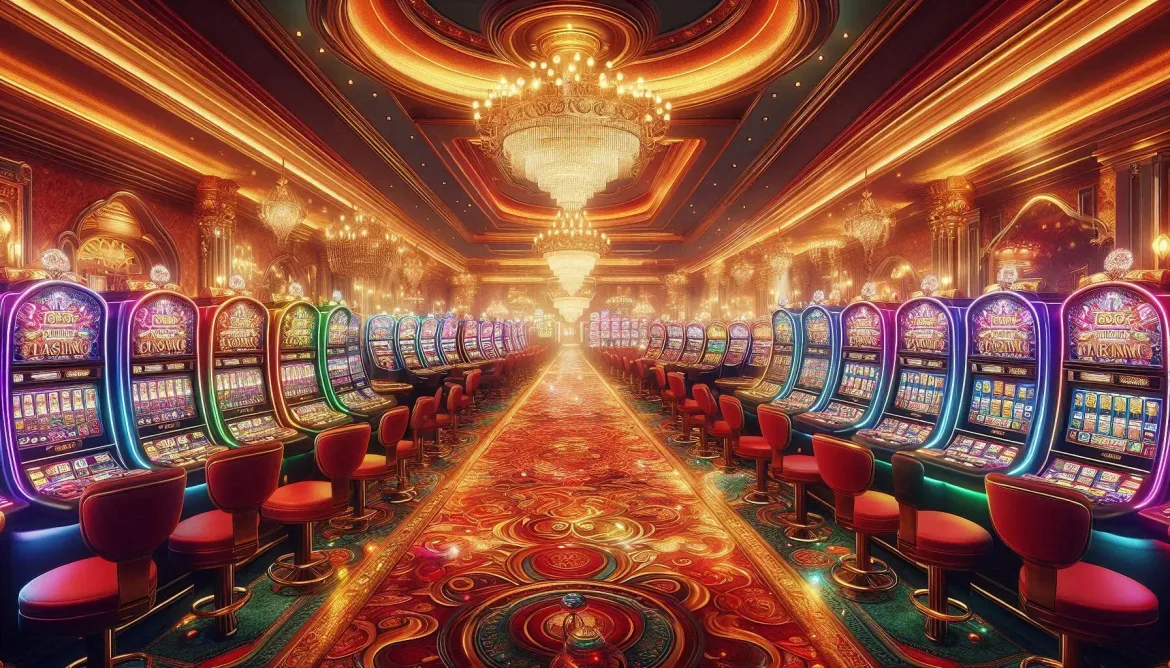Flaming Hot Slot